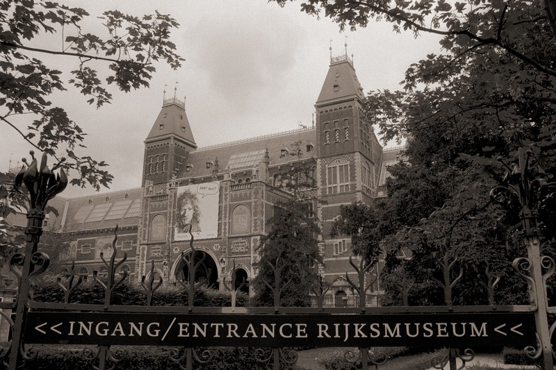 Rijksmuseum