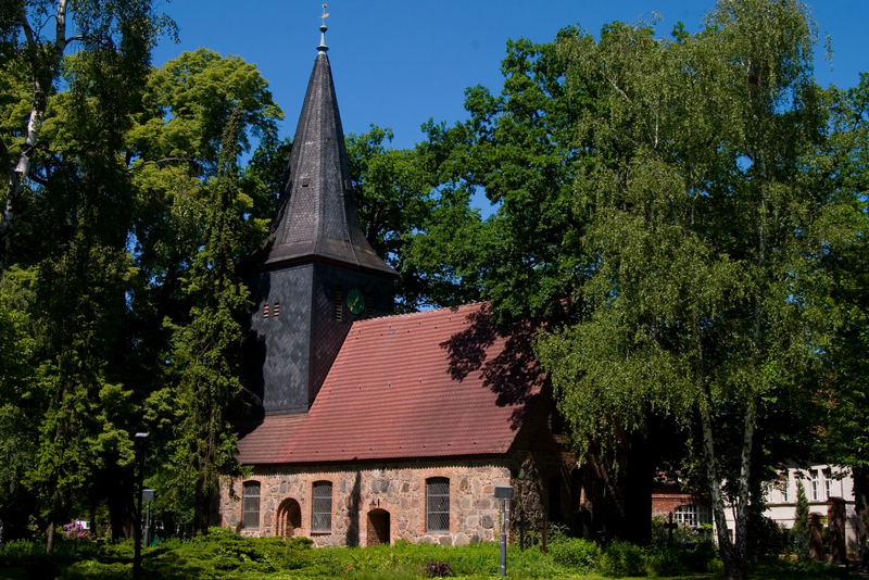 Wittenauer Kirche
